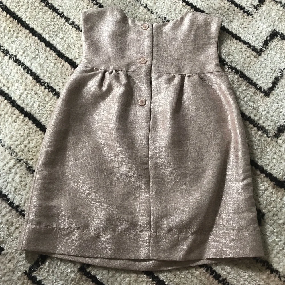 Baby Gap dress
